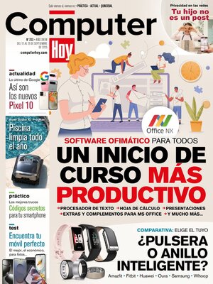 Computer Hoy - Magazine